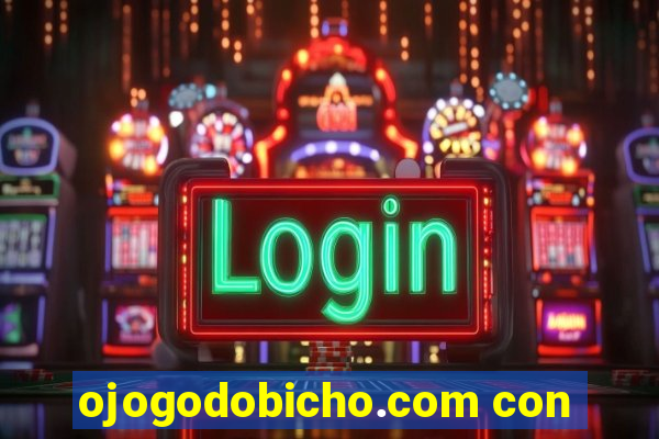 ojogodobicho.com con